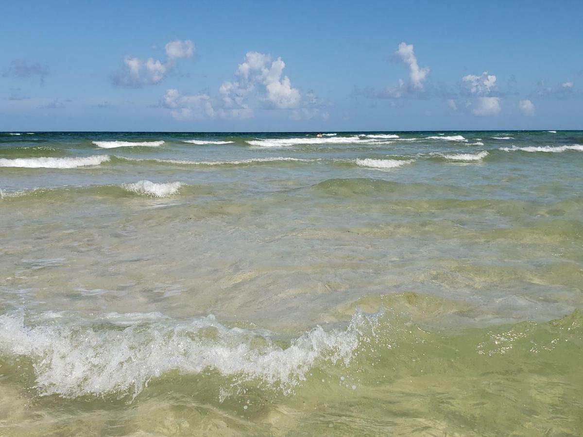 2 Bedroom 2 Bath Beachfront Condo On Miami Beach Millionaire Row Exteriér fotografie